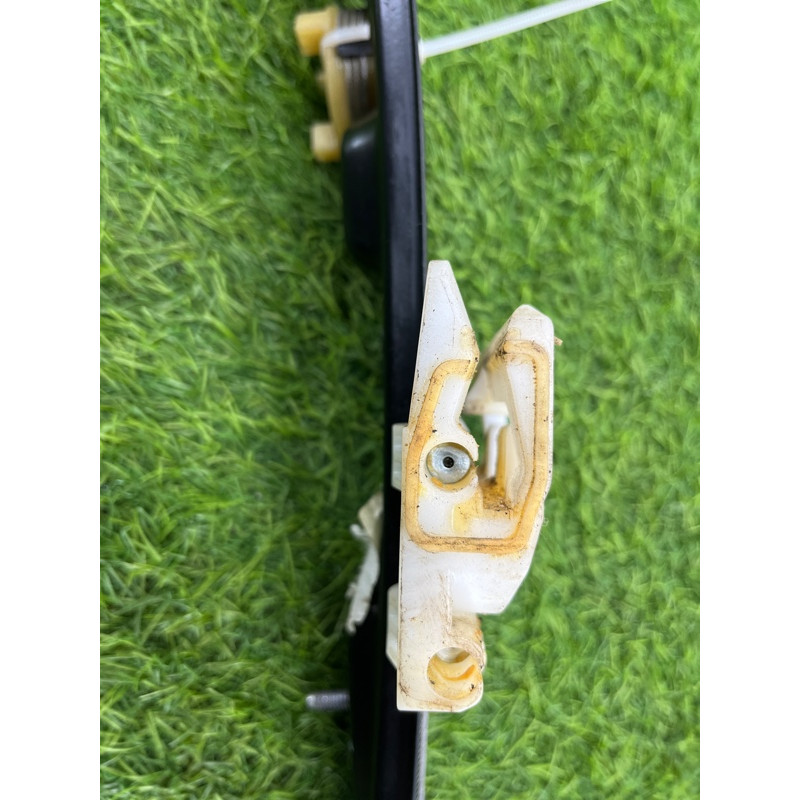 Механизм стеклоподъемника (кузов и элементы) BMW 3-series F30 2013 N26B20 51357281888