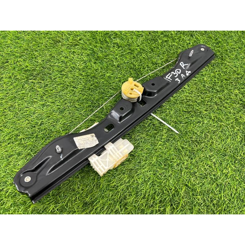 Механизм стеклоподъемника (кузов и элементы) BMW 3-series F30 2013 N26B20 51357281888