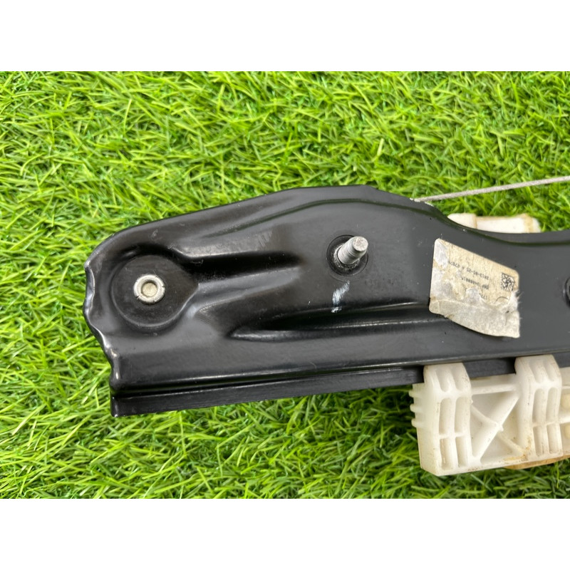 Механизм стеклоподъемника (кузов и элементы) BMW 3-series F30 2013 N26B20 51357281888