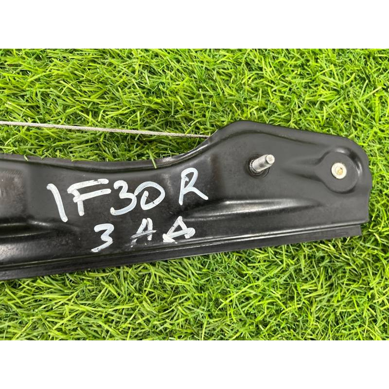 Механизм стеклоподъемника (кузов и элементы) BMW 3-series F30 2013 N26B20 51357281888