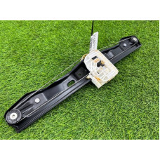 Механизм стеклоподъемника