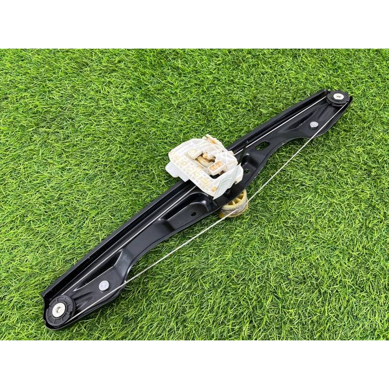 Механизм стеклоподъемника (кузов и элементы) BMW 3-series F30 2013 N20B20 51357281887