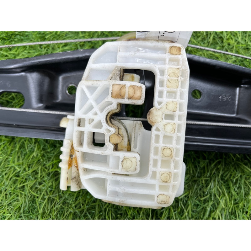 Механизм стеклоподъемника (кузов и элементы) BMW 3-series F30 2013 N20B20 51357281887