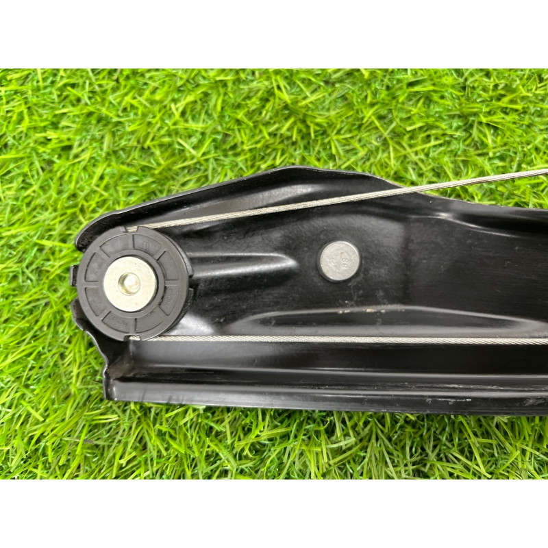 Механизм стеклоподъемника (кузов и элементы) BMW 3-series F30 2013 N20B20 51357281887