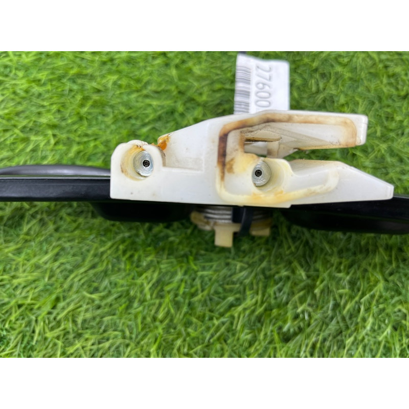 Механизм стеклоподъемника (кузов и элементы) BMW 3-series F30 2013 N20B20 51357281887