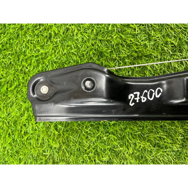 Механизм стеклоподъемника (кузов и элементы) BMW 3-series F30 2013 N20B20 51357281887