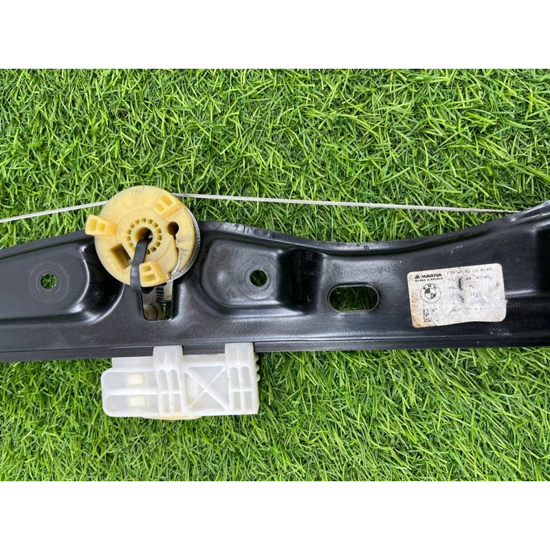 Механизм стеклоподъемника (кузов и элементы) BMW 3-series F30 2013 N20B20 51357281887