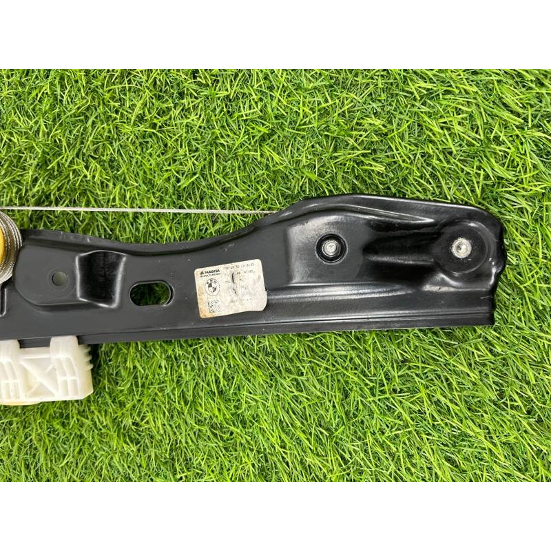 Механизм стеклоподъемника (кузов и элементы) BMW 3-series F30 2013 N20B20 51357281887