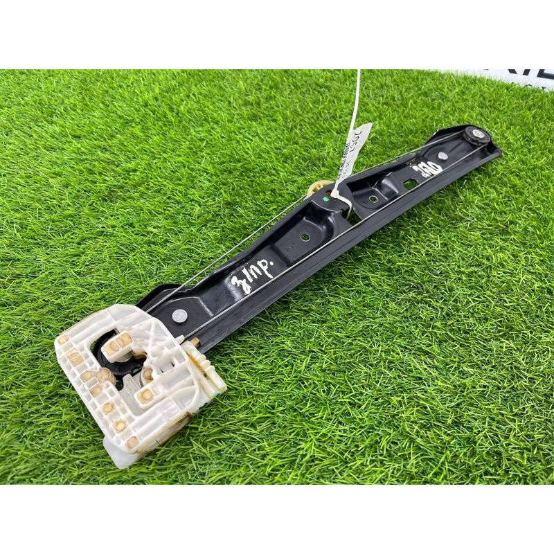 Механизм стеклоподъемника (кузов и элементы) BMW 3-series F30 2013 N47D20 51357281888