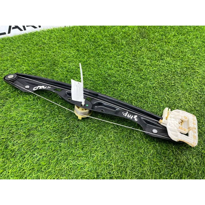 Механизм стеклоподъемника (кузов и элементы) BMW 3-series F30 2013 N47D20 51357281888