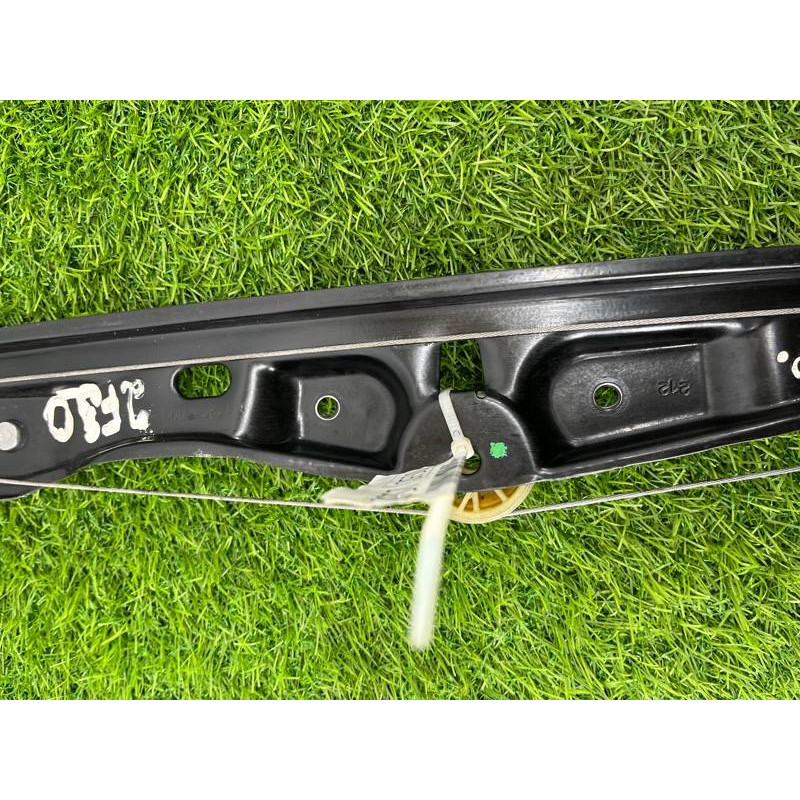 Механизм стеклоподъемника (кузов и элементы) BMW 3-series F30 2013 N47D20 51357281888