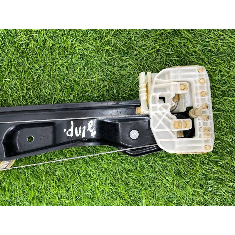 Механизм стеклоподъемника (кузов и элементы) BMW 3-series F30 2013 N47D20 51357281888