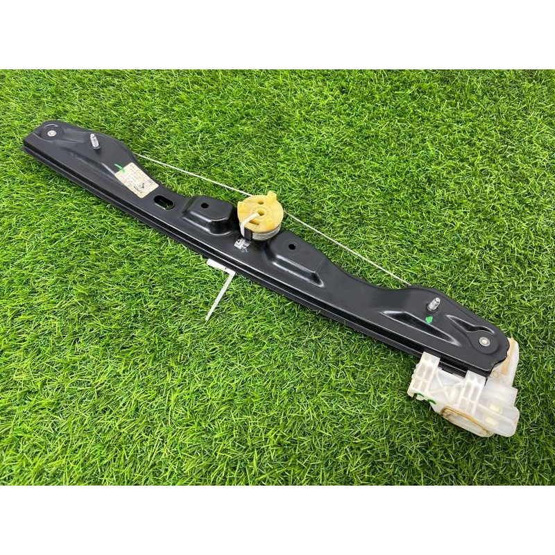 Механизм стеклоподъемника (кузов и элементы) BMW 3-series F30 2013 N47D20 51357281888