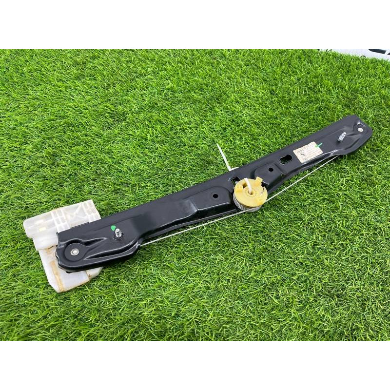 Механизм стеклоподъемника (кузов и элементы) BMW 3-series F30 2013 N47D20 51357281888