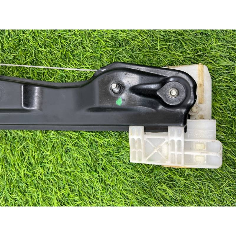 Механизм стеклоподъемника (кузов и элементы) BMW 3-series F30 2013 N47D20 51357281888