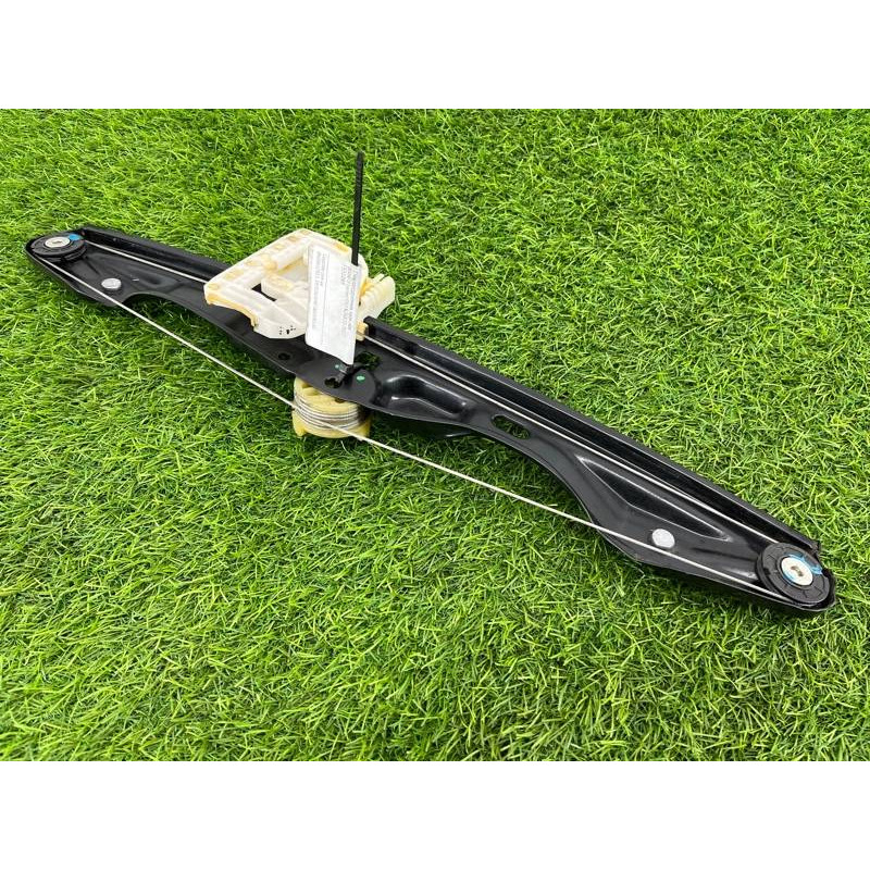 Механізм склопідйомника (кузов і елементи) BMW 3-series F30 2013 N26B20 51357281887
