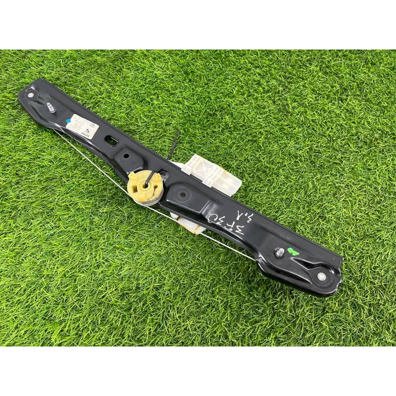 Механізм склопідйомника (кузов і елементи) BMW 3-series F30 2013 N26B20 51357281887