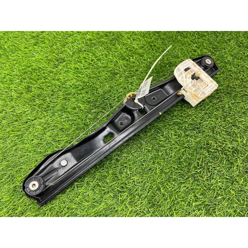 Механізм склопідйомника з мотором (кузов і елементи) BMW 3-series F30 2013 N47D20 51357281887