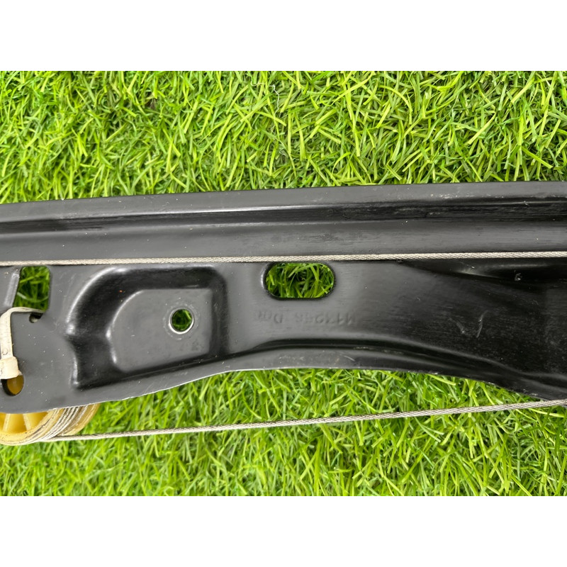 Механізм склопідйомника з мотором (кузов і елементи) BMW 3-series F30 2013 N47D20 51357281887