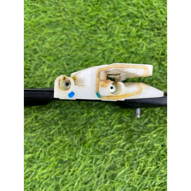 Механізм склопідйомника з мотором (кузов і елементи) BMW 3-series F30 2013 N47D20 51357281887