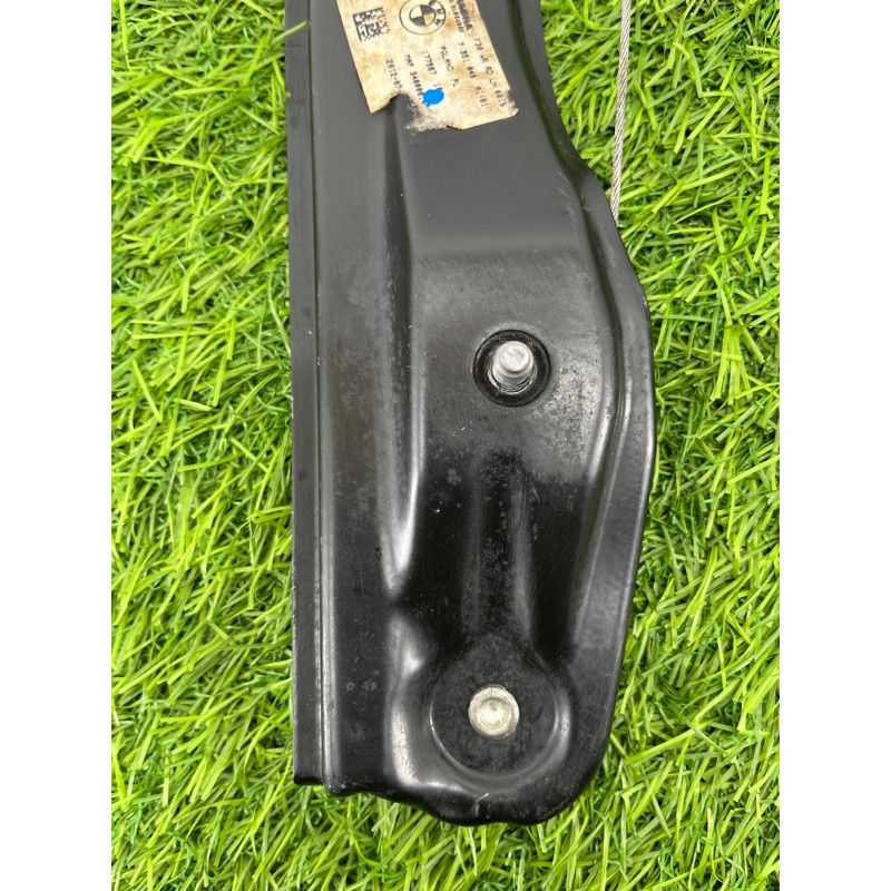 Механізм склопідйомника з мотором (кузов і елементи) BMW 3-series F30 2013 N47D20 51357281887