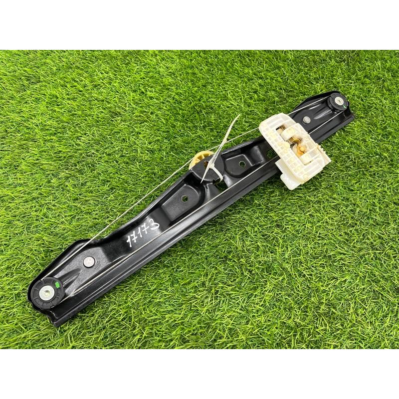 Механизм стеклоподъемника (кузов и элементы) BMW 3-series F30 2013 N26B20 51357281888