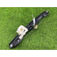 Механизм стеклоподъемника (кузов и элементы) BMW 3-series F30 2013 N26B20 51357281888