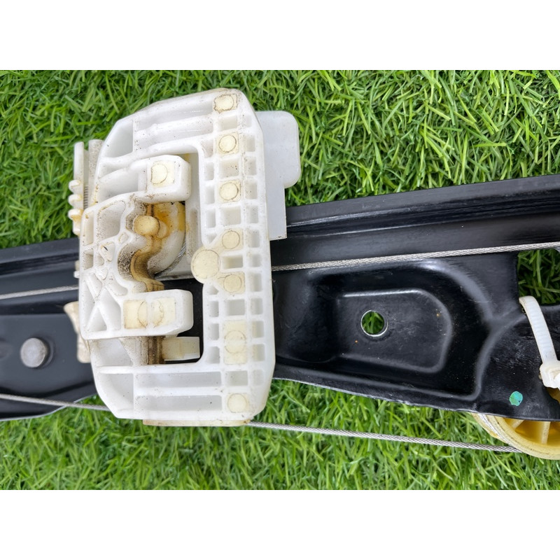 Механизм стеклоподъемника (кузов и элементы) BMW 3-series F30 2013 N26B20 51357281888