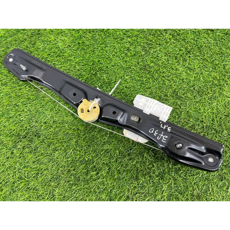 Механизм стеклоподъемника (кузов и элементы) BMW 3-series F30 2013 N26B20 51357281888
