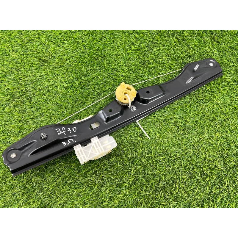 Механизм стеклоподъемника (кузов и элементы) BMW 3-series F30 2013 N26B20 51357281888