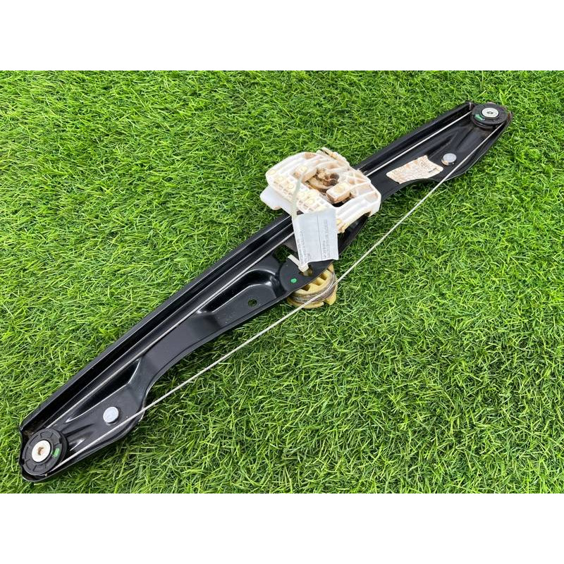 Механізм склопідйомника (кузов і елементи) BMW 3-series F30 2014 N20B20 51357281887