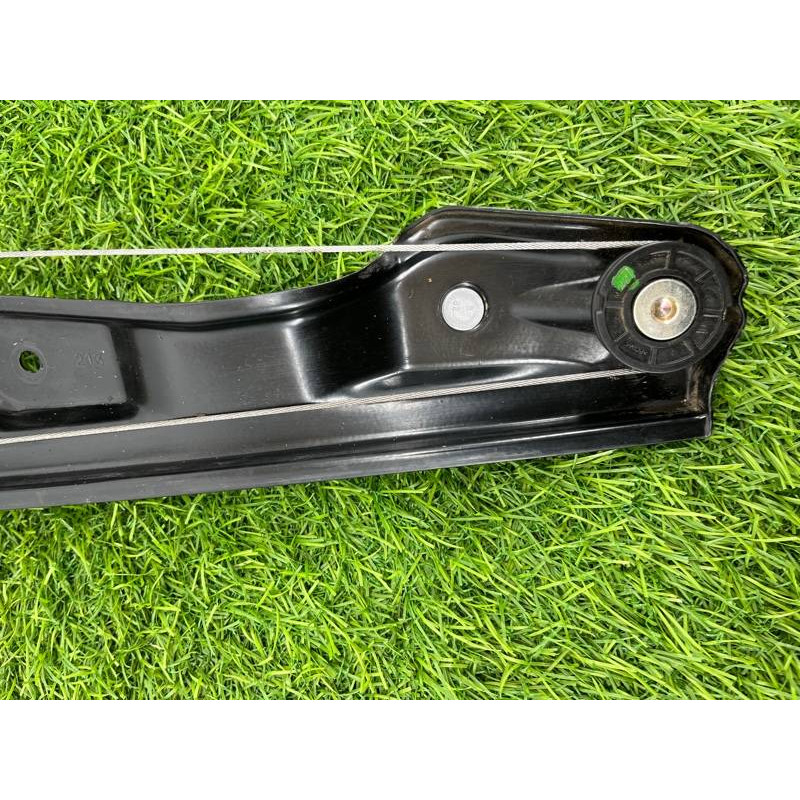 Механізм склопідйомника (кузов і елементи) BMW 3-series F30 2014 N20B20 51357281887
