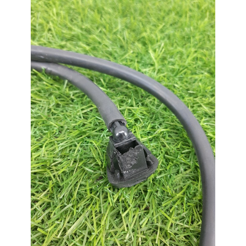 Форсунка омывателя (кузов и элементы) Jeep Renegade BU 2020 2.4