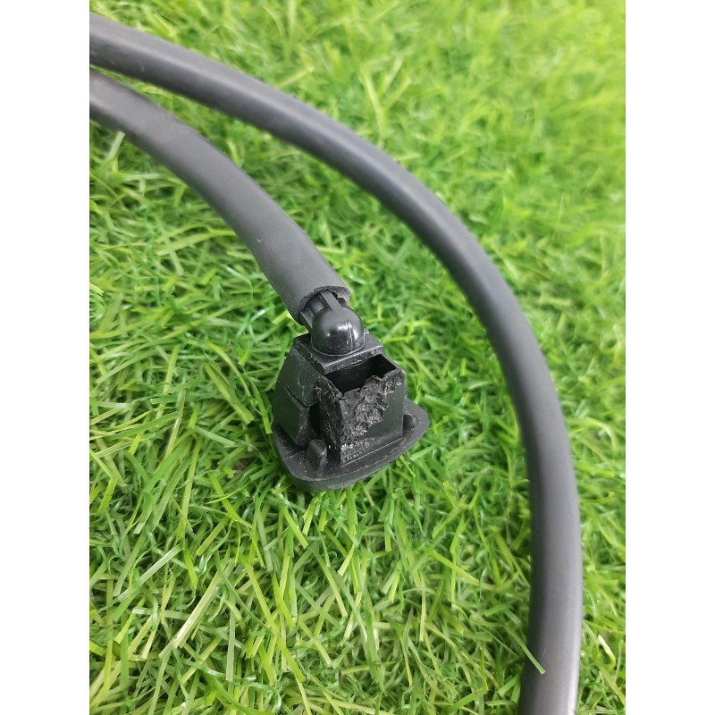 Форсунка омывателя (кузов и элементы) Jeep Renegade BU 2020 2.4