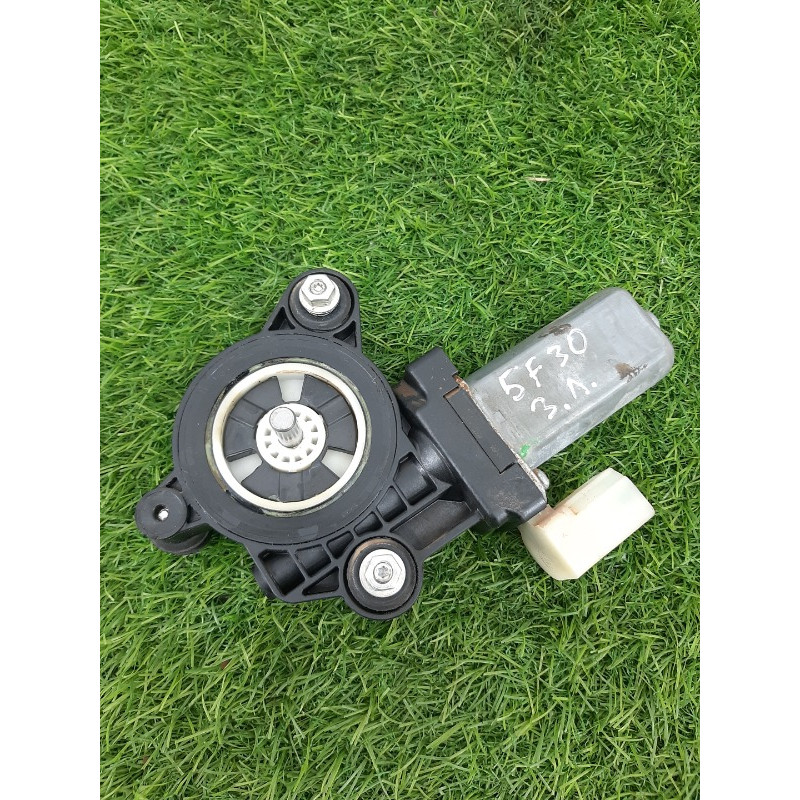 Мотор склопідйомника (електрика) BMW 3-series F30 2014 N20B20 67627341563