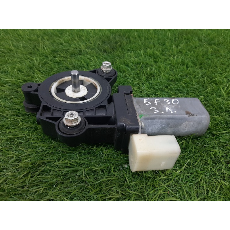 Мотор склопідйомника (електрика) BMW 3-series F30 2014 N20B20 67627341563