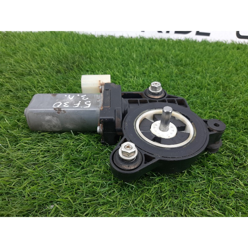 Мотор склопідйомника (електрика) BMW 3-series F30 2014 N20B20 67627341563