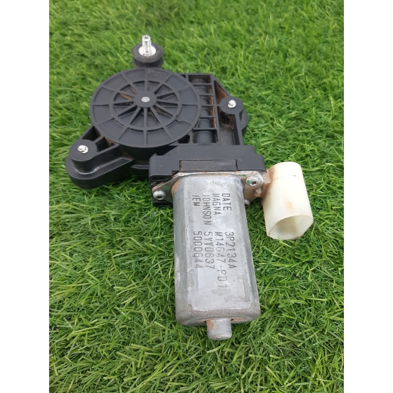 Мотор склопідйомника (електрика) BMW 3-series F30 2014 N20B20 67627341563