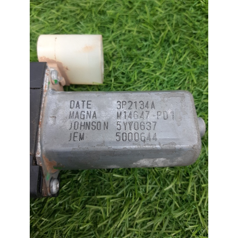 Мотор склопідйомника (електрика) BMW 3-series F30 2014 N20B20 67627341563