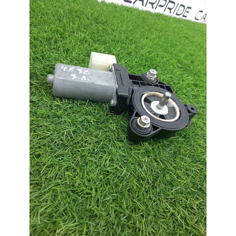 Мотор склопідйомника (електрика) BMW 3-series F30 2013 N20B20 67627341563