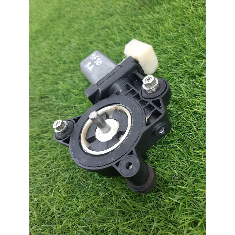 Мотор склопідйомника (електрика) BMW 3-series F30 2013 N20B20 67627341563