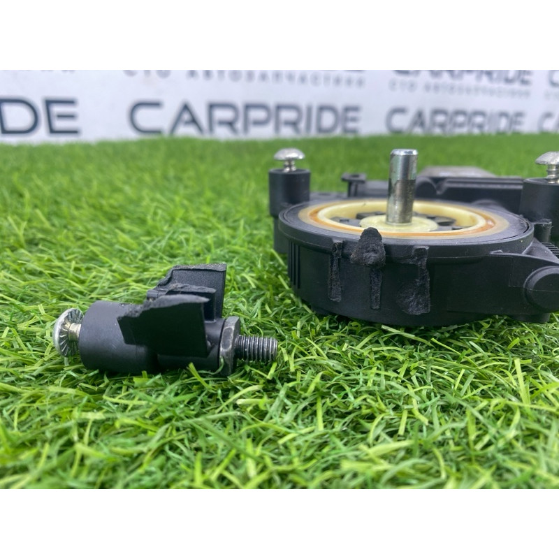 Мотор стеклоподъемника (электрика) BMW 3-series F30 2013 N47D20 67627406633