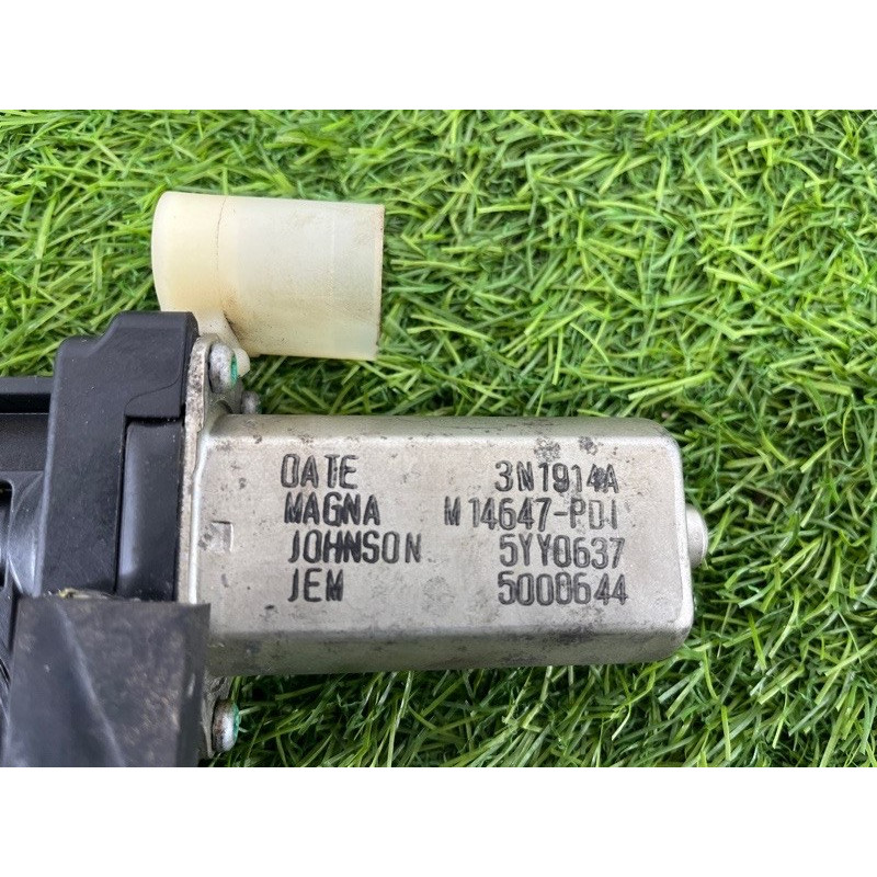 Мотор стеклоподъемника (электрика) BMW 3-series F30 2013 N47D20 67627341564