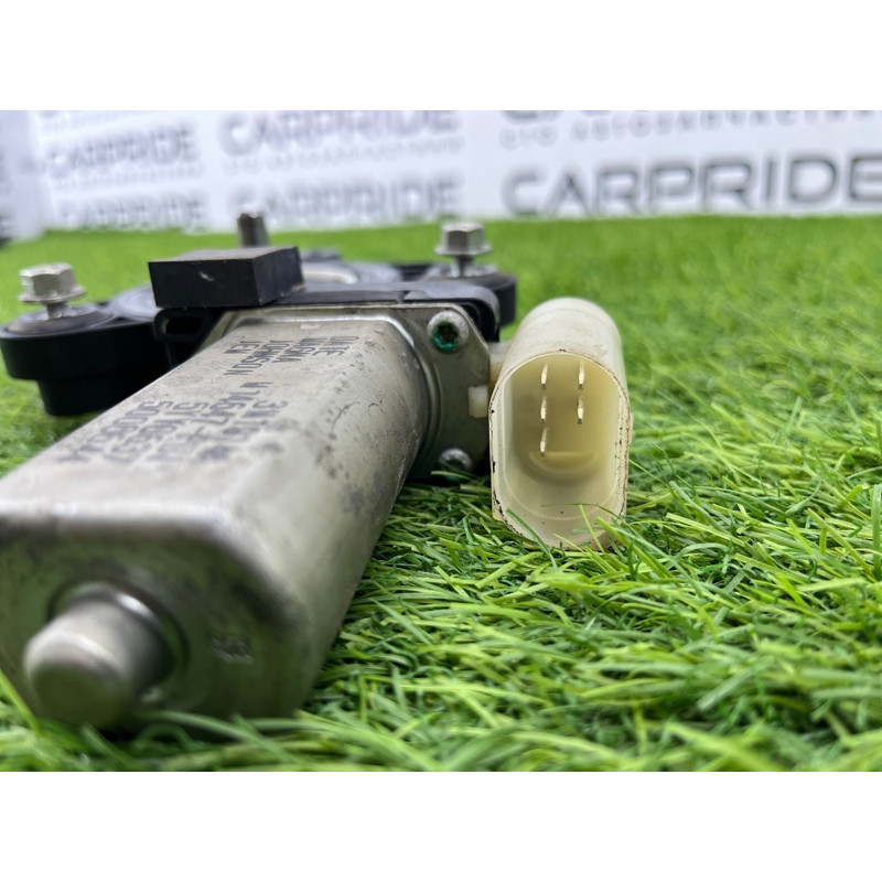 Мотор стеклоподъемника (электрика) BMW 3-series F30 2013 N47D20 67627341564