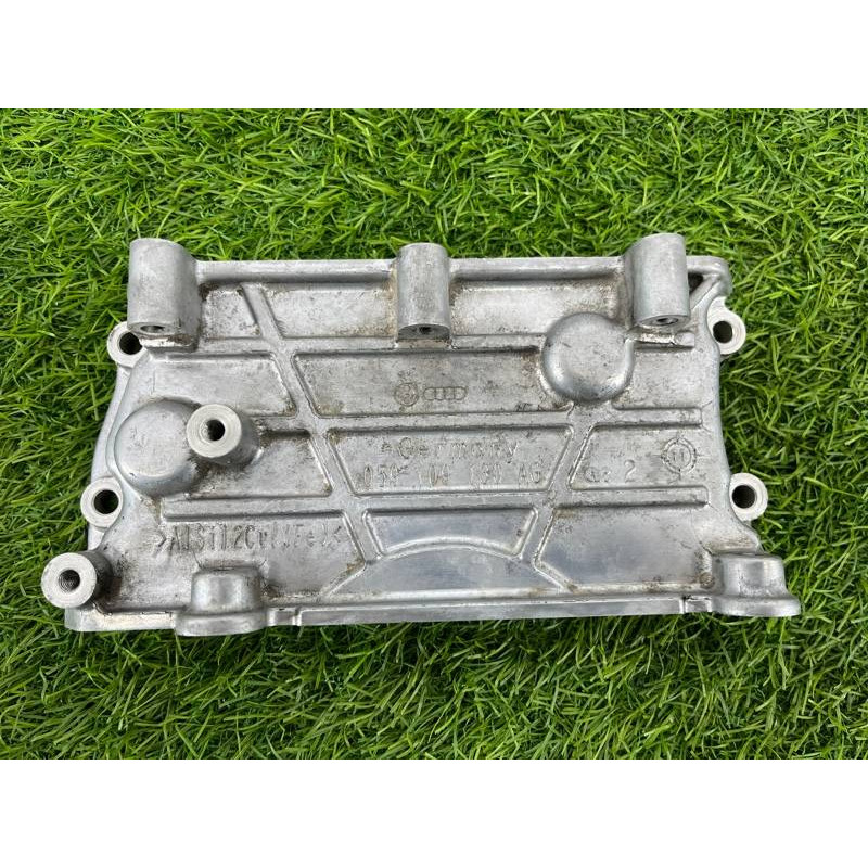 Крышка гбц (двигатель и элементы) Volkswagen Touareg NF 2013 3.0 TDI CRCA 059109130AG