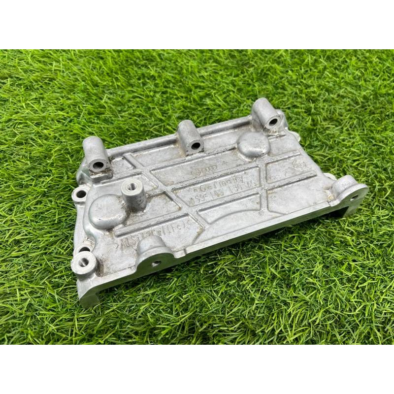 Крышка гбц (двигатель и элементы) Volkswagen Touareg NF 2013 3.0 TDI CRCA 059109130AG