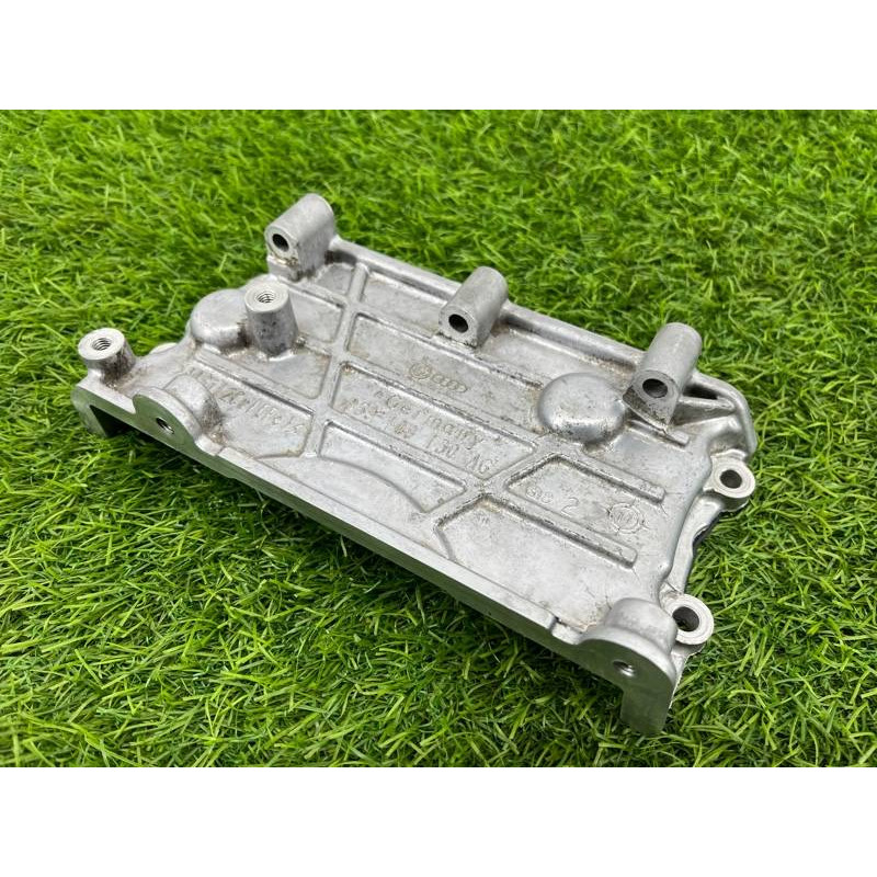 Крышка гбц (двигатель и элементы) Volkswagen Touareg NF 2013 3.0 TDI CRCA 059109130AG