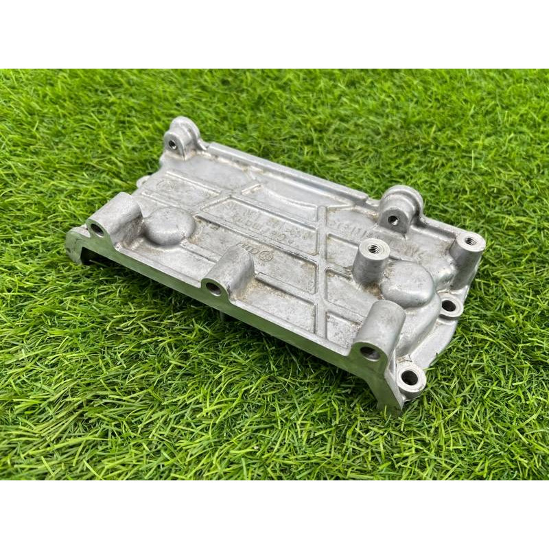 Крышка гбц (двигатель и элементы) Volkswagen Touareg NF 2013 3.0 TDI CRCA 059109130AG