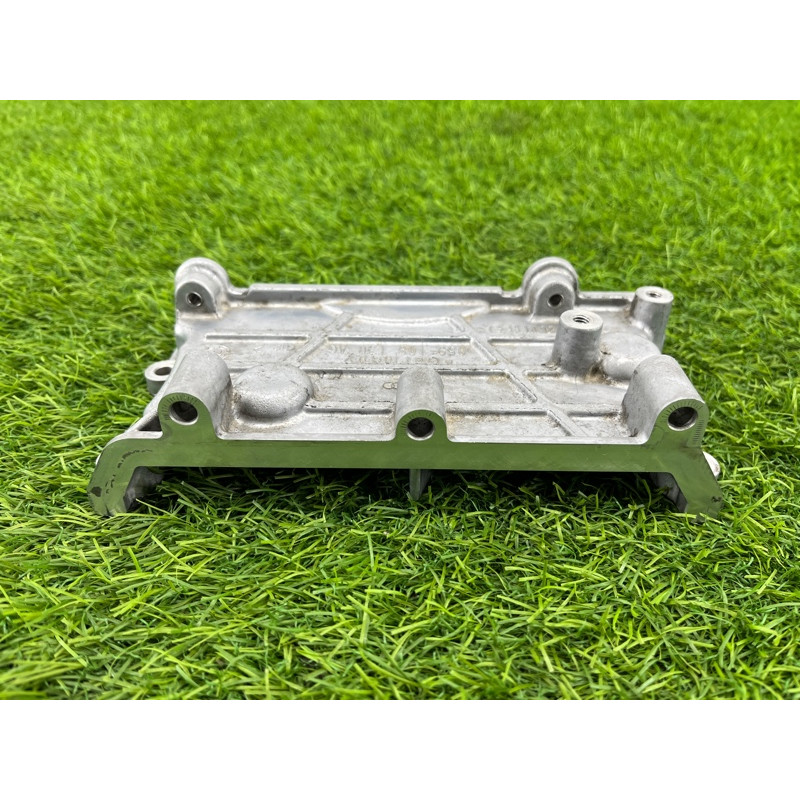 Крышка гбц (двигатель и элементы) Volkswagen Touareg NF 2013 3.0 TDI CRCA 059109130AG