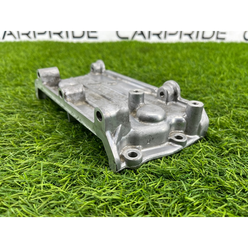 Крышка гбц (двигатель и элементы) Volkswagen Touareg NF 2013 3.0 TDI CRCA 059109130AG